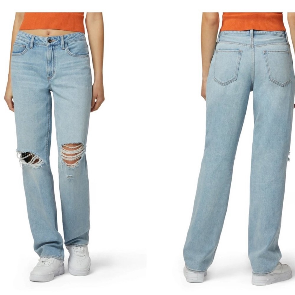 NWT Favorite Daughter Jeans